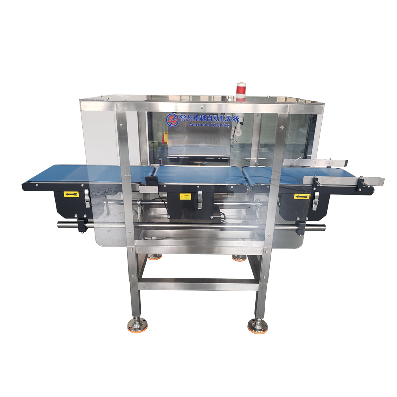 Dynamic Checkweigher WT600